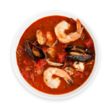 Cioppino