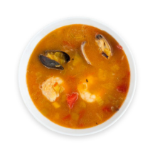 bouillabaisse